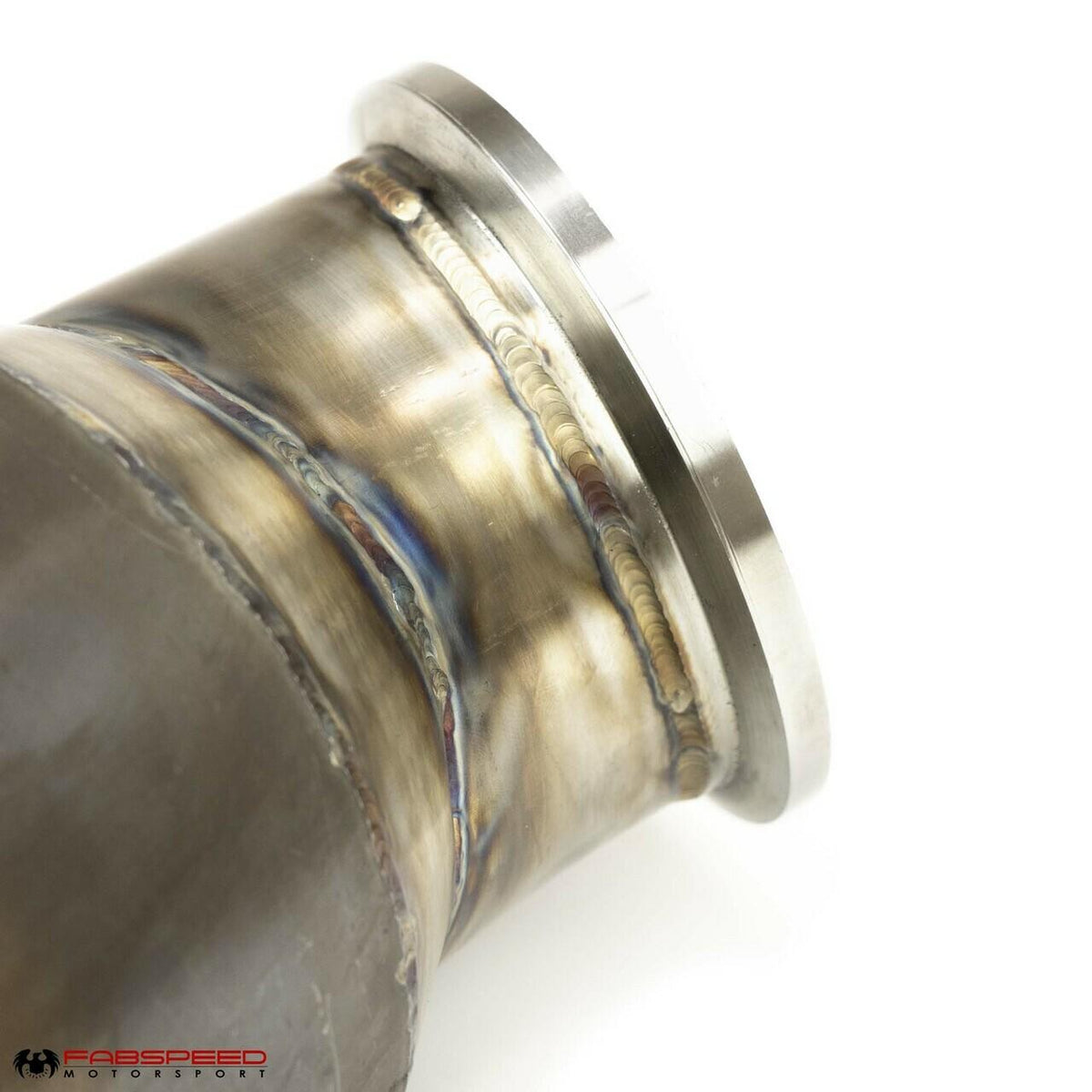 2019-2026 BMW Z4 M40i Fabspeed Sport Cat Downpipe - image 6