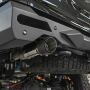 2021-2024 Ram 1500 TRX Fabspeed Deluxe Carbon Fiber Tips - image 3