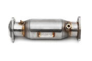 1984-1985 Ferrari 308 Fabspeed Sport Catalytic Converter - image 1
