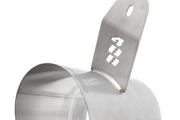 2015-2019 Ferrari 488 Challenge Style Fabspeed Titanium Tips - image 2