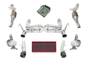 2015-2019 Ferrari 488 FS-750 Fabspeed Performance Package - image 1
