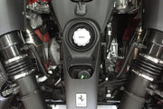 2015-2019 Ferrari 488 GTB/Spider Fabspeed Sport Cats - image 7