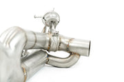 2015-2019 Ferrari 488 GTB/Spider Fabspeed Valved Dual Tone Exhaust System - image 6