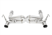 2015-2026 Ferrari 488 Pista Fabspeed Supersport X-Pipe Exhaust System - image 1