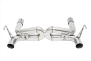 2015-2019 Ferrari 488 Fabspeed Supersport X-Pipe Exhaust System - image 1