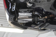2009-2014 Ferrari California T Fabspeed Valved Exhaust System - image 6