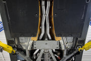 2012-2017 Ferrari F12 Berlinetta Fabspeed Sport Exhaust System - image 5