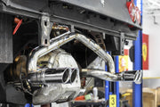 1994-1999 Ferrari F355 Fabspeed Race Exhaust System - image 6