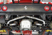 1994-1999 Ferrari F355 Fabspeed Race Exhaust System - image 7