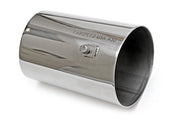 2005-2009 Ferrari F430 Polished Slip-On Fabspeed Tip Covers - image 2