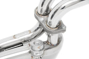 2005-2009 Ferrari F430 Fabspeed Supersport X-Pipe Exhaust System - image 3