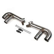 2020-2026 Ferrari Roma Fabspeed Performance Package - image 3