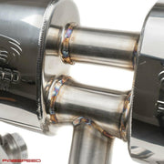 2016-2021 Lamborghini Aventador S LP740-4 Fabspeed Valved Exhaust - image 6
