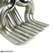 2011-2016 Lamborghini Aventador LP700-4 Fabspeed Valved Exhaust System - image 7
