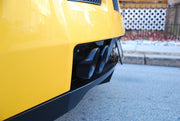 2004-2008 Lamborghini Gallardo Fabspeed Deluxe Quad Style Tips - image 7