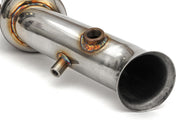 2004-2008 Lamborghini Gallardo Fabspeed Sport Catalytic Converters - image 4