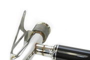2014-2024 Lamborghini Huracan Performante-style Fabspeed Lightweight Supersport H-Pipe Exhaust System - image 4