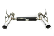 2014-2024 Lamborghini Huracan Performante-style Fabspeed Lightweight Supersport H-Pipe Exhaust System - image 1