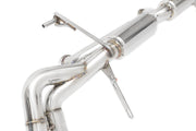 2014-2024 Lamborghini Huracan Fabspeed Supersport X-Pipe Exhaust System - image 2