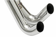 2014-2024 Lamborghini Huracan Fabspeed Supersport X-Pipe Exhaust System - image 5