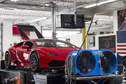 2014-2024 Lamborghini Huracan Fabspeed Valved Performance Package - image 3