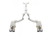2013-2026 Maserati Ghibli Fabspeed Performance Package - image 2