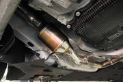 2013-2026 Maserati Ghibli Fabspeed Primary Sport Cat Downpipes - image 6