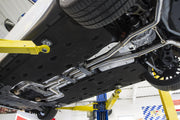 2013-2026 Maserati Ghibli Fabspeed Valved Catback Exhaust System - image 5