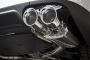 2013-2026 Maserati Ghibli Fabspeed Valved Catback Exhaust System - image 7