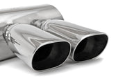 2002-2007 Maserati GT Coupe/Spyder/Gransport Fabspeed Maxflo Exhaust System - image 2