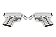 2002-2007 Maserati GT Coupe/Spyder/Gransport Fabspeed Maxflo Exhaust System - image 1