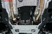 2018-2026 Maserati Levante V8 Fabspeed Primary Sport Cats - image 9