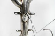 2015-2021 McLaren 570S / 540C "600LT Style" Fabspeed Valved Sport Catalytic Converter Exhaust System - image 4