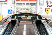 2015-2021 McLaren 570S / 540C "600LT Style" Fabspeed Valved Sport Catalytic Converter Exhaust System - image 5