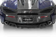 2015-2021 McLaren 570S / 570GT / 540C FS-700 Fabspeed Performance Package - image 7