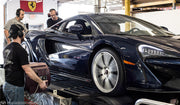 2015-2021 McLaren 570S / 570GT / 540C FS-700 Fabspeed Performance Package - image 6