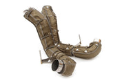 2015-2021 McLaren 570S / 570GT / 540C Fabspeed Supersport X-Pipe Rear Exhaust - image 10