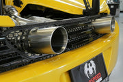 2014-2017 McLaren 650S Fabspeed Supersport Performance Package - image 7