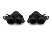 2014-2017 McLaren 650S Fabspeed Supersport X-Pipe Exhaust System - image 7