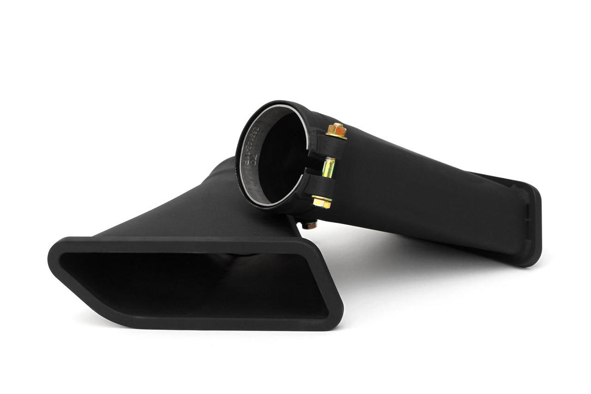 2014-2017 McLaren 650S Fabspeed Supersport X-Pipe Exhaust System - image 6