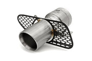 2014-2017 McLaren 650S Fabspeed Supersport X-Pipe Exhaust System - image 11