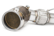 2015-2017 McLaren 675LT Fabspeed Sport Catalytic Converters - image 5