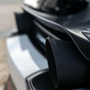 2017-2023 McLaren 720S Fabspeed Performance Package - image 9