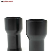 2017-2023 McLaren 720S Fabspeed Titanium Dual Style Tips - image 6