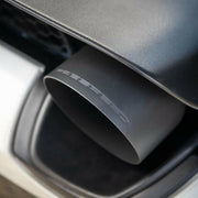2017-2023 McLaren 720S Fabspeed Titanium Dual Style Tips - image 8