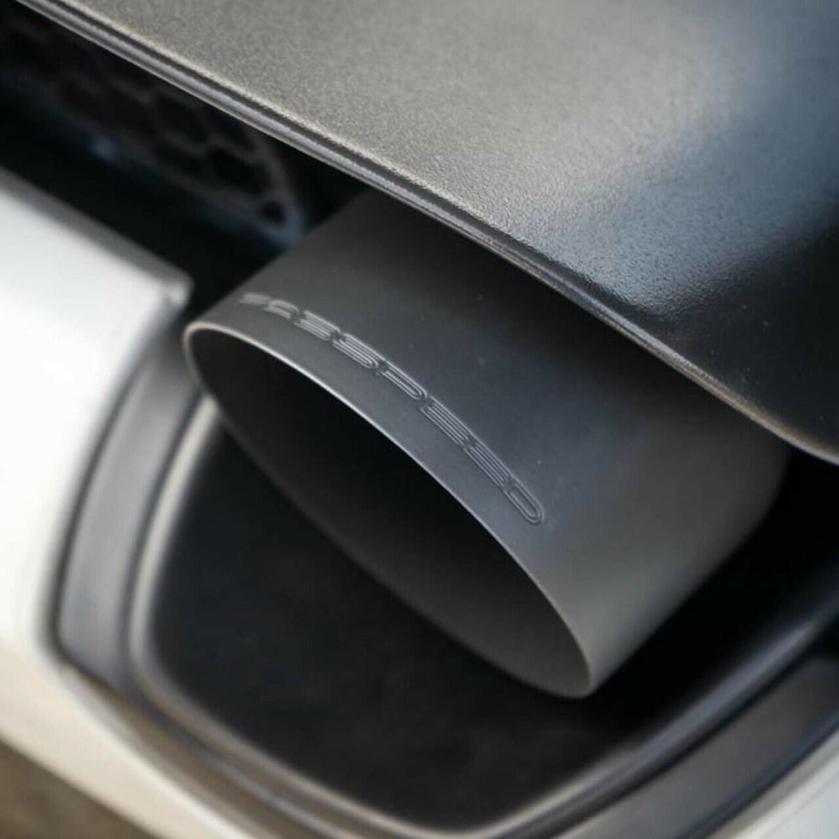 2017-2023 McLaren 720S Fabspeed Titanium Dual Style Tips - image 8