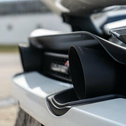 2017-2023 McLaren 720S Fabspeed Titanium Dual Style Tips - image 7