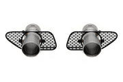 2011-2014 McLaren MP4-12C Fabspeed Supersport X-Pipe Exhaust System - image 4