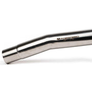 2021-2026 Mercedes-Benz AMG GT Fabspeed Black Series Sport Cat Downpipes - image 5