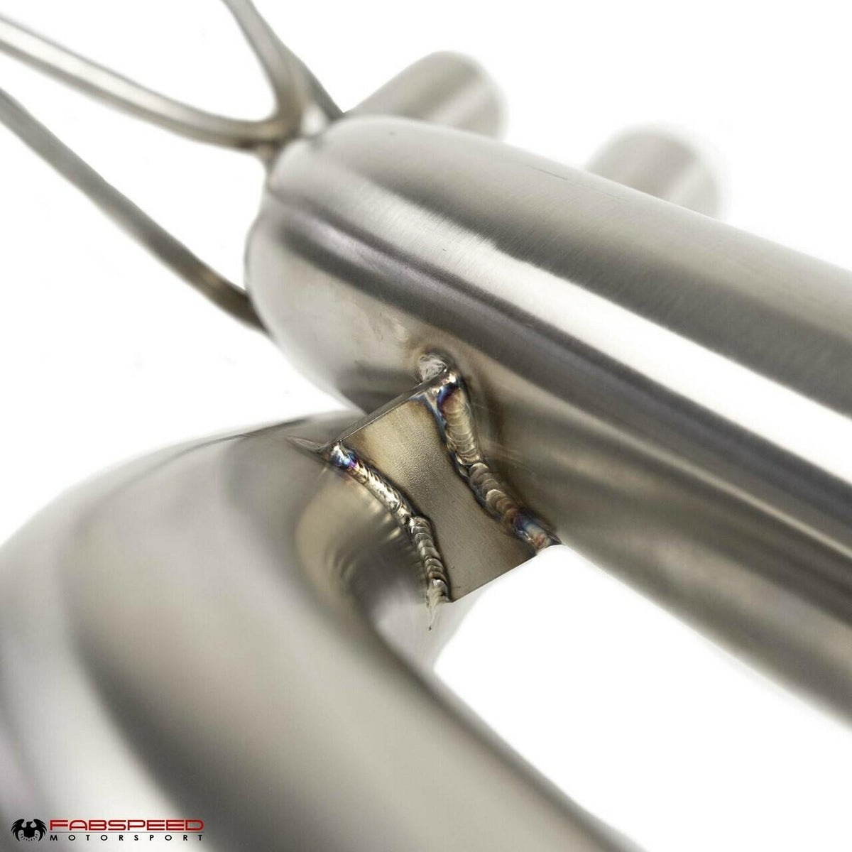 2015-2018 Mercedes-Benz G-Wagen G63 AMG Fabspeed Maxflo Performance Exhaust with Quad Tips - image 5